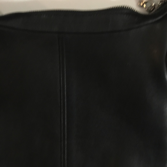 Coach shoulder bag - Picture 2 of 5